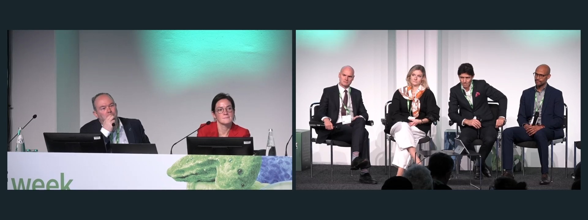 Panel discussion: Best of Barrett’s oesophagus