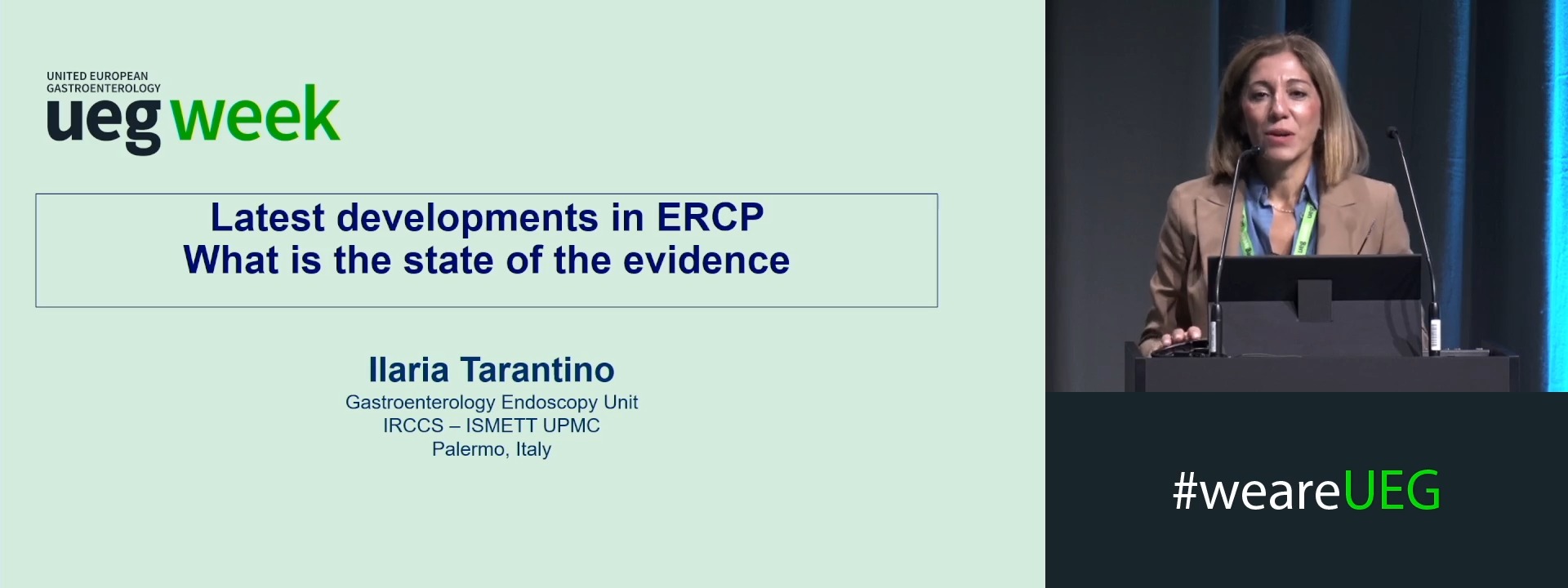 Latest developments in ERCP: What is the state of the evidence?