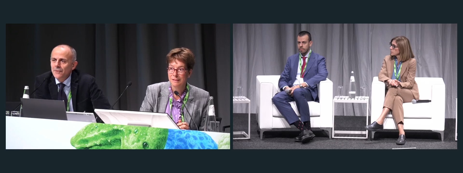 Panel discussion: Is there really an added value for all new EUS/ERCP techniques?