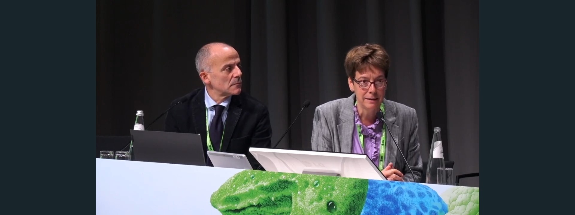Summary: Is there really an added value for all new EUS/ERCP techniques?