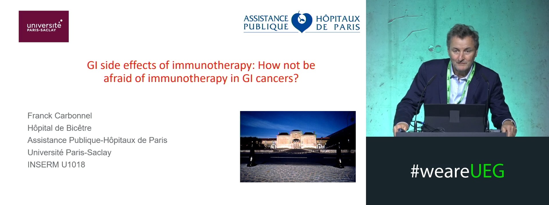 How not to be afraid of immunotherapies? Management of immune-related toxicities