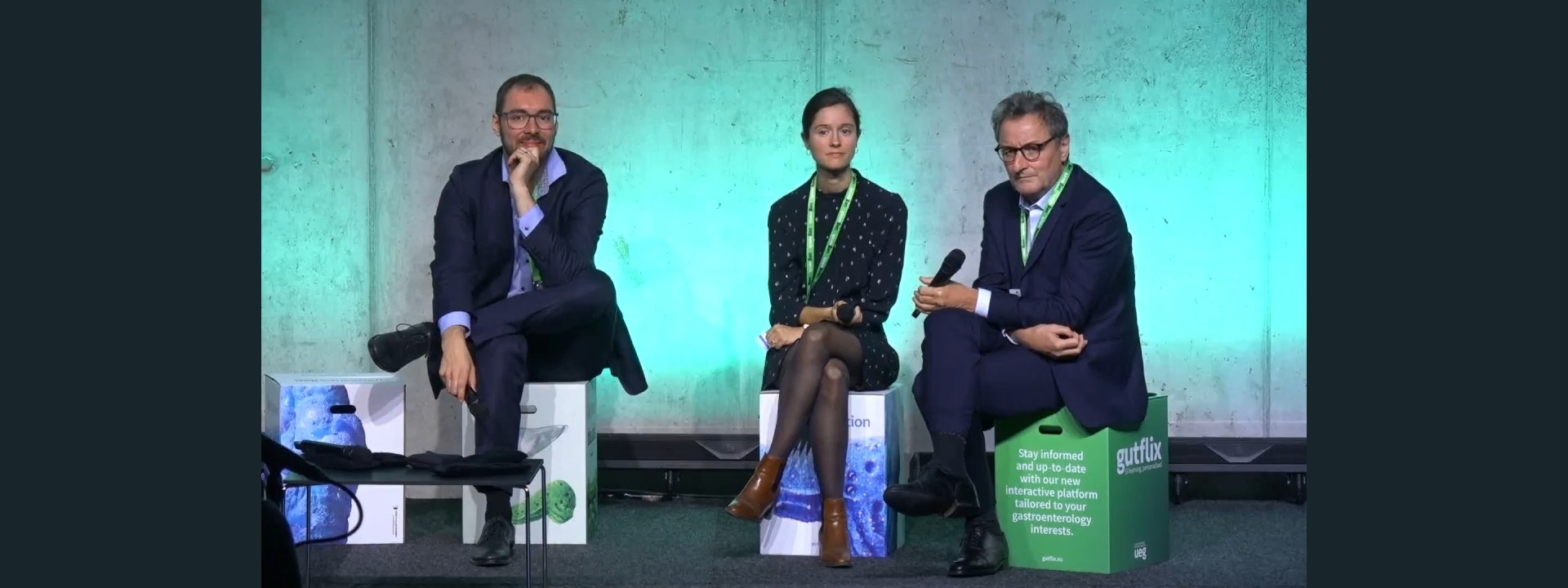 Panel discussion: Immunotherapy in digestive cancers - Where are we heading?