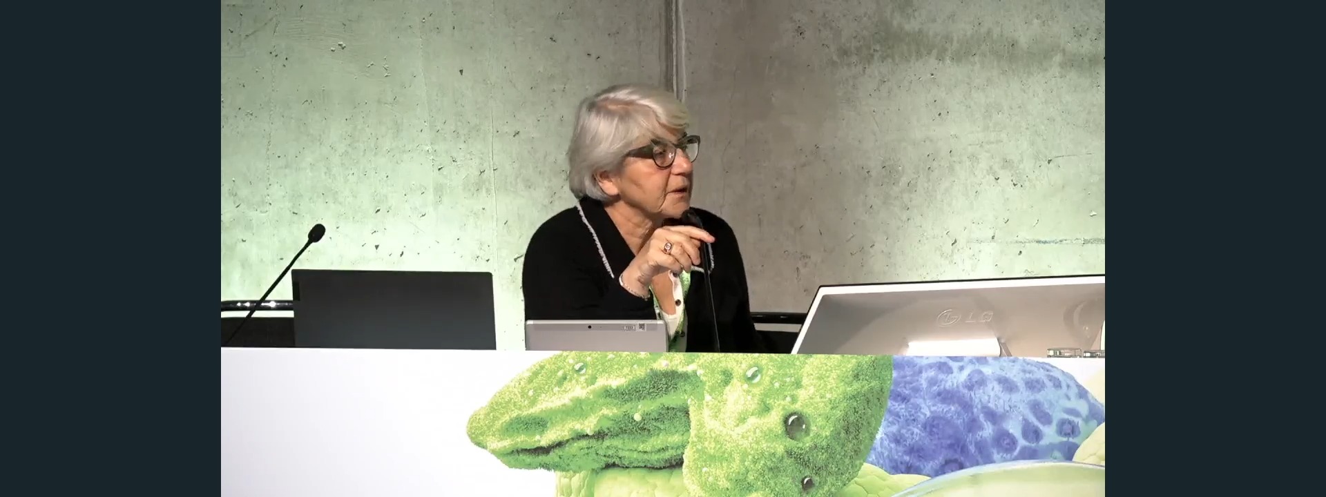 Panel discussion: Liver and pregnancy - Beware of dangerous liaisons