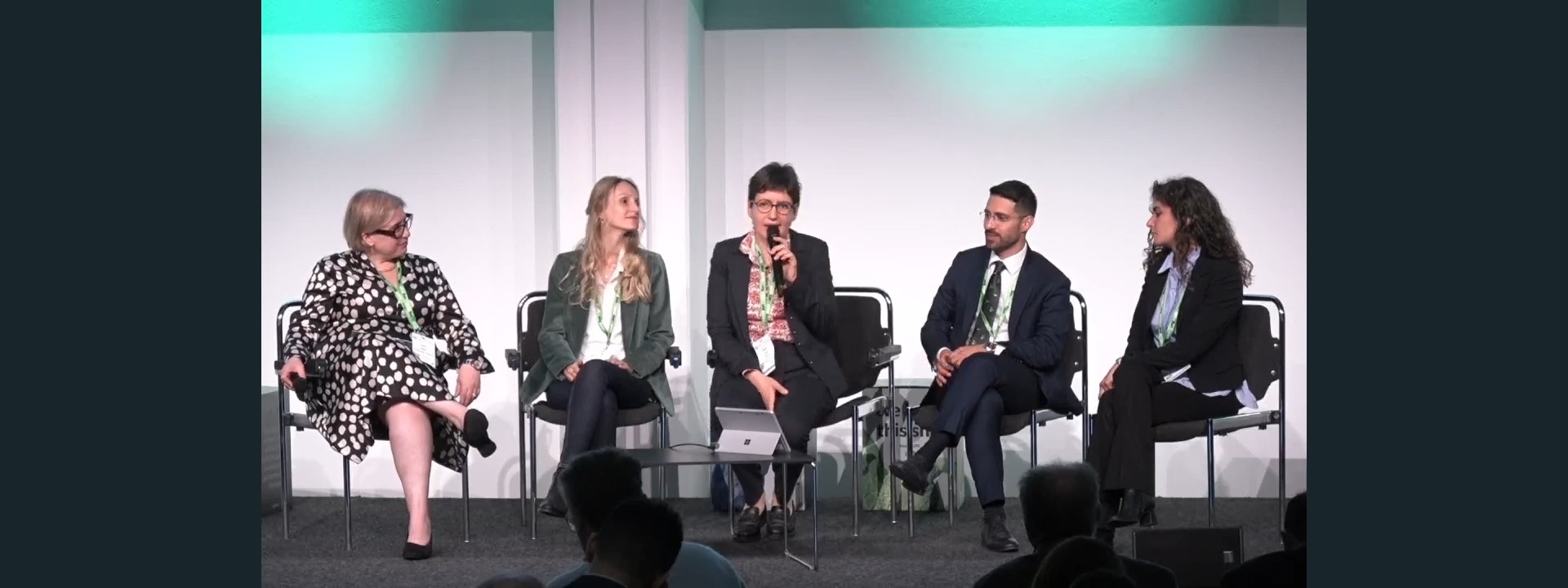 Panel discussion: Non-cardiac chest pain - The tale of a sore oesophagus