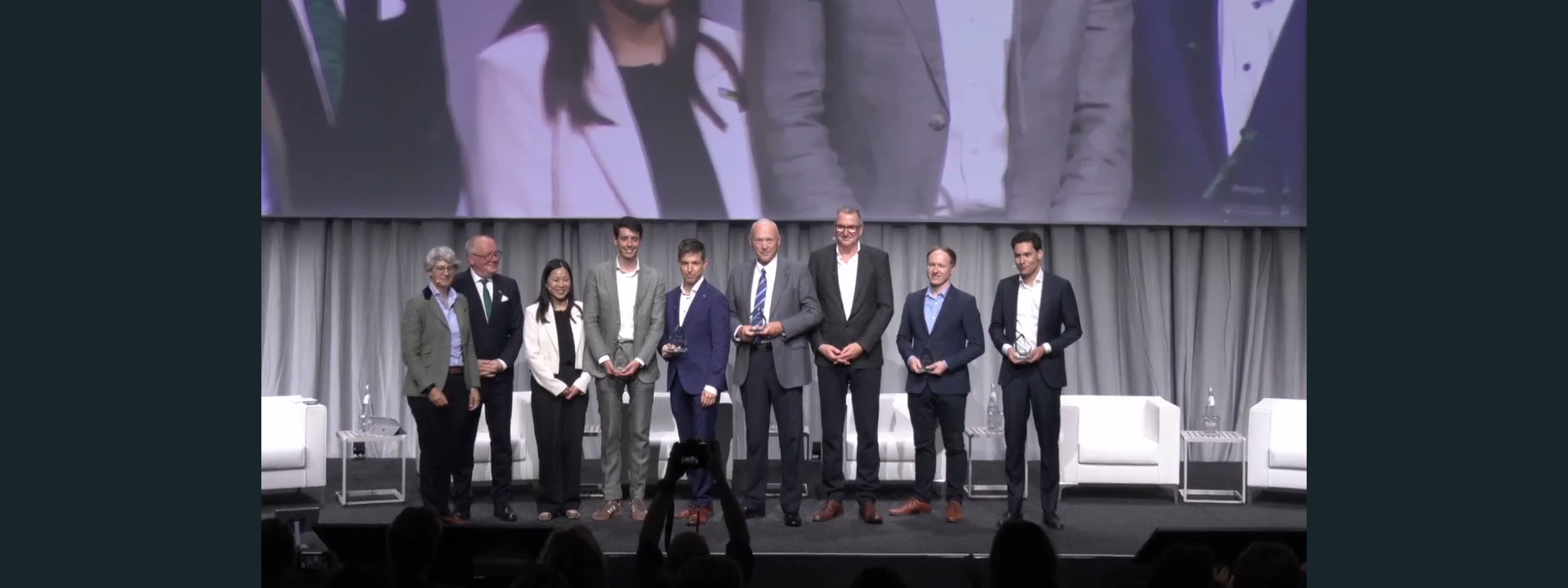 UEG Week 2025: Top Abstract Awards