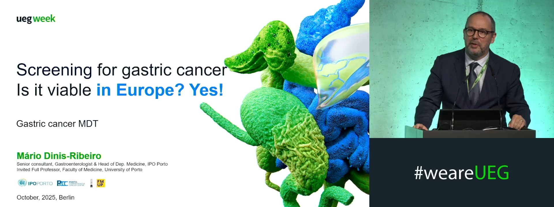 Screening for gastric cancer: Is it viable?