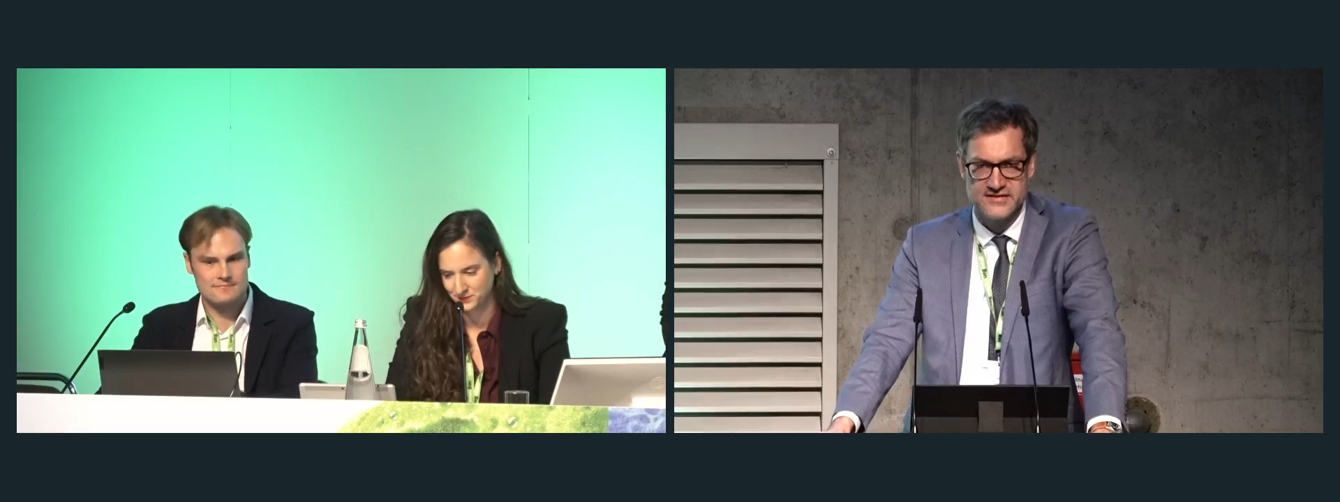 Introduction: UEG Journal Session