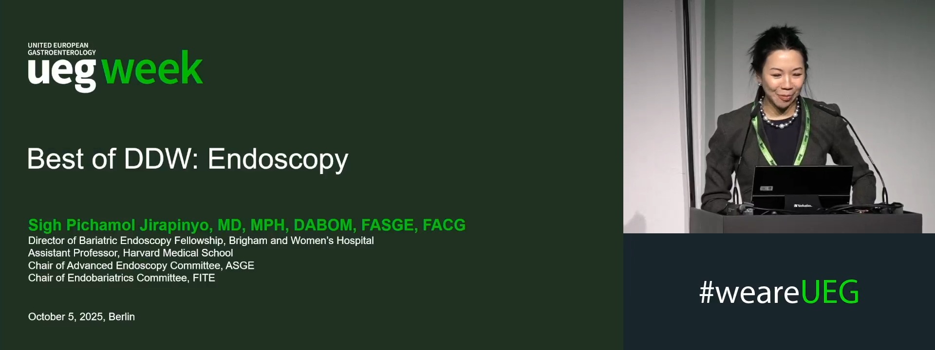 Endoscopy