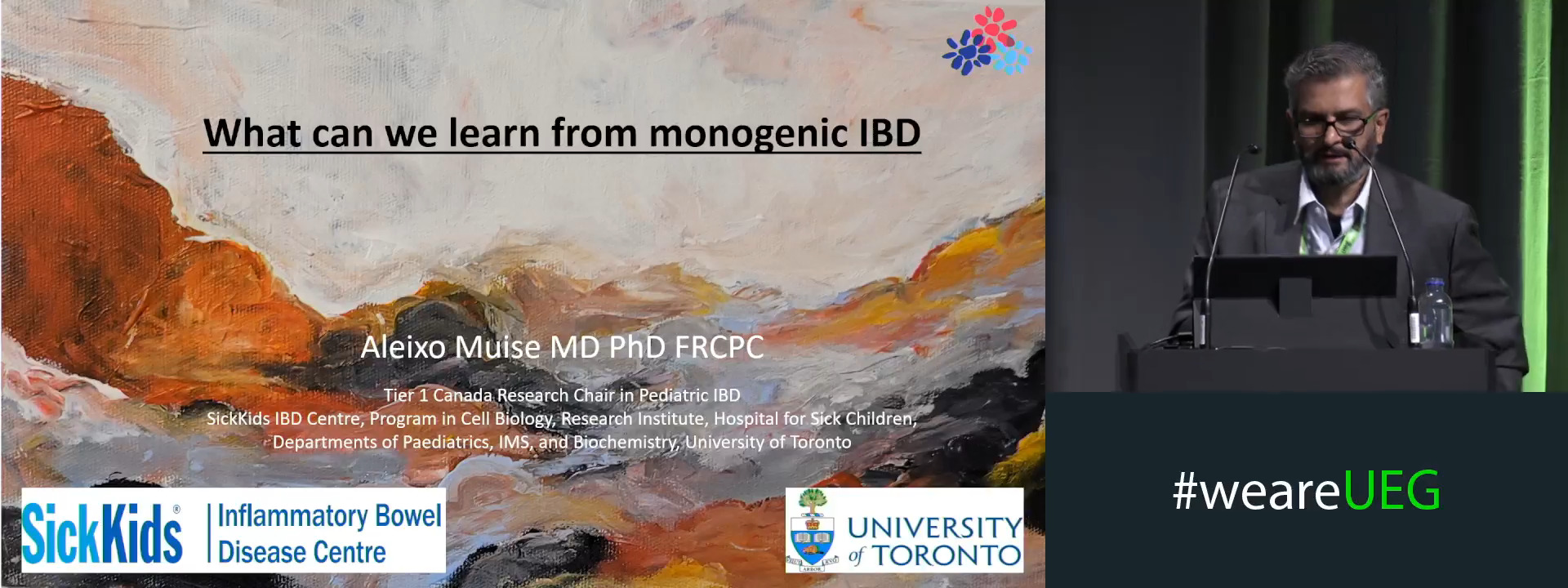 What can we learn from monogenic IBD