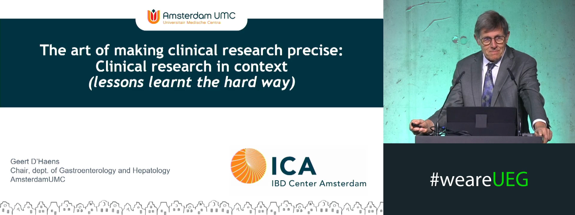 Teaming up with pharma? Re-use of pre-clinical and clinical trial data - Clinical and pharmaceutical perspective
