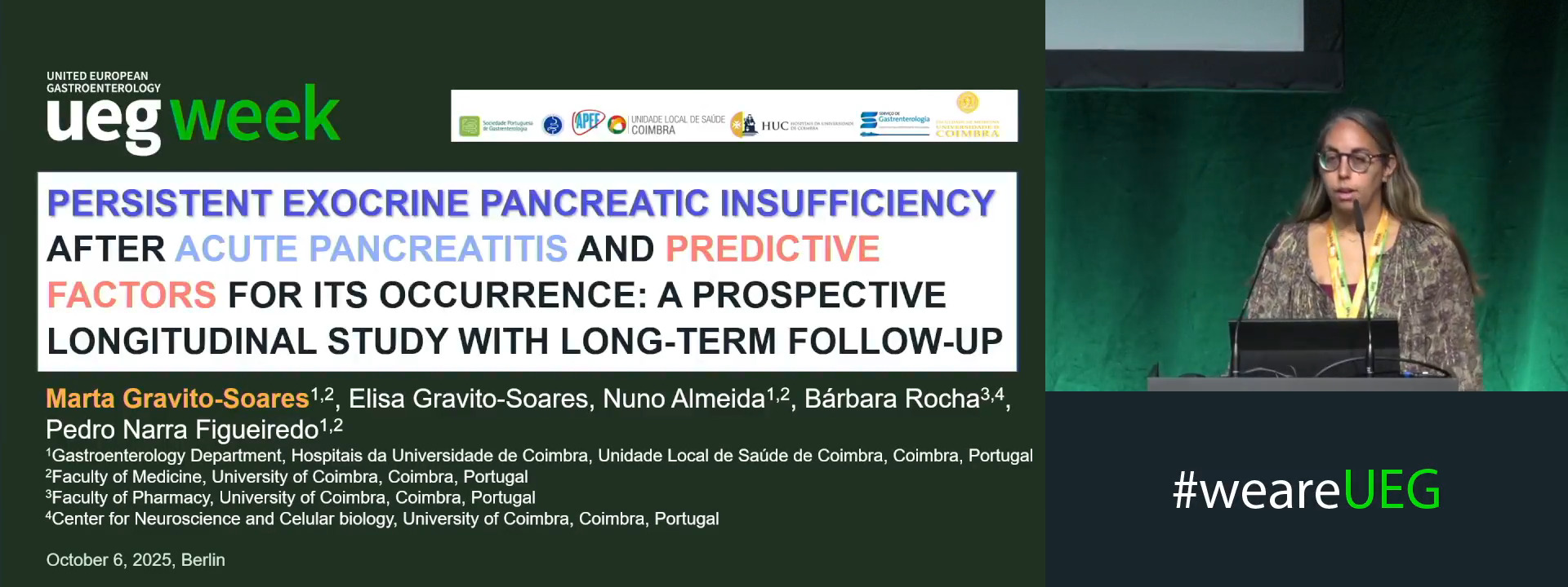 PERSISTENT EXOCRINE PANCREATIC INSUFFICIENCY AFTER ACUTE PANCREATITIS AND PREDICTIVE FACTORS FOR ITS OCCURRENCE: A PROSPECTIVE LONGITUDINAL AND RANDOMIZED CONTROLLED TRIAL STUDY WITH LONG-TERM FOLLOW-UP