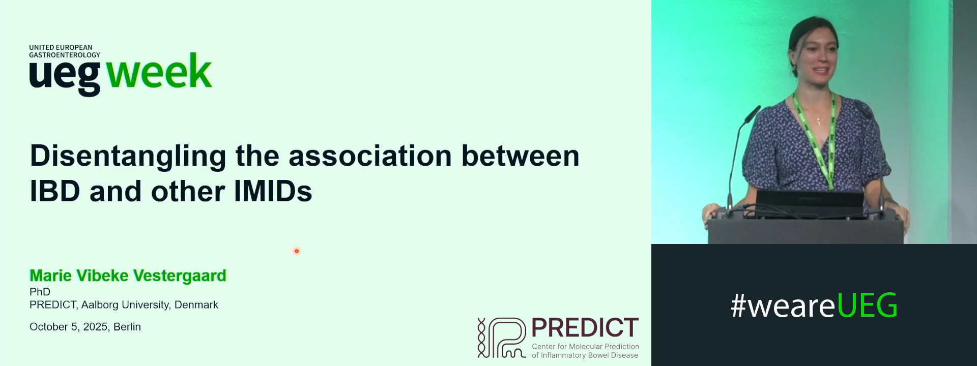 DISENTANGLING THE ASSOCIATION BETWEEN INFLAMMATORY BOWEL DISEASE AND OTHER IMMUNE-MEDIATED DISEASES: LEVERAGING GENEALOGICAL, GENETIC, AND MICROBIAL PROFILES ACROSS A HARMONIZED POPULATION FRAMEWORK