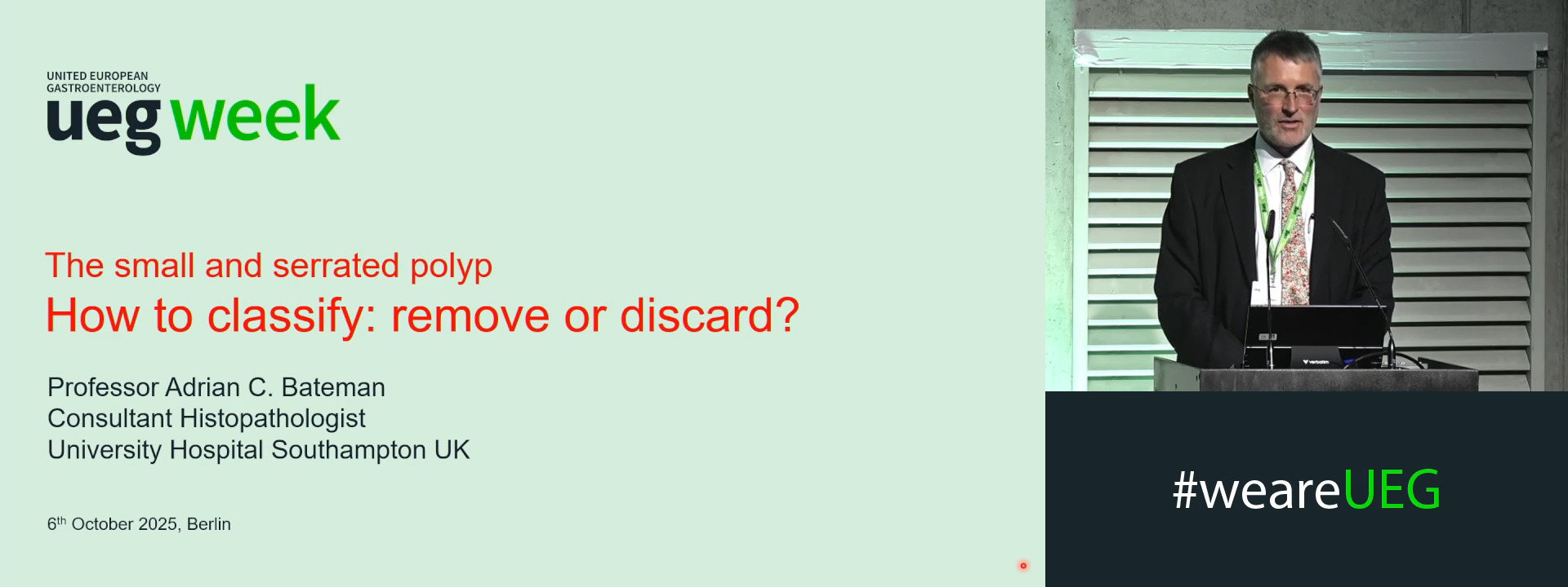 How to classify: Remove or discard?