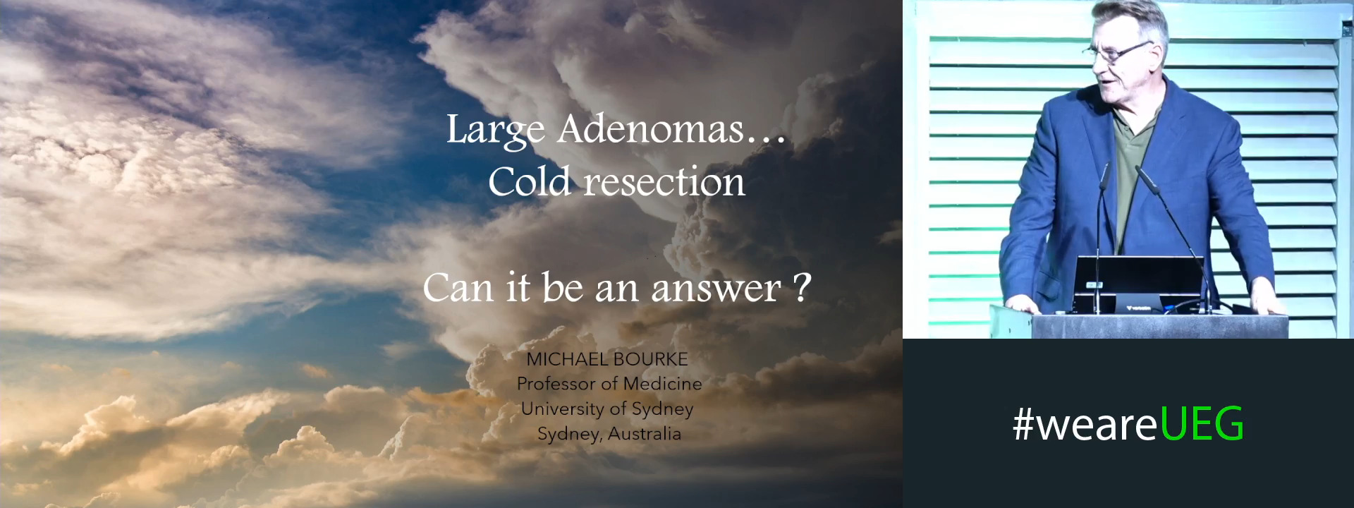 Cold snaring for large adenomas: Can it be an answer?