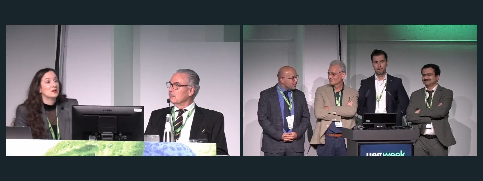 Panel discussion: Acute severe pancreatitis