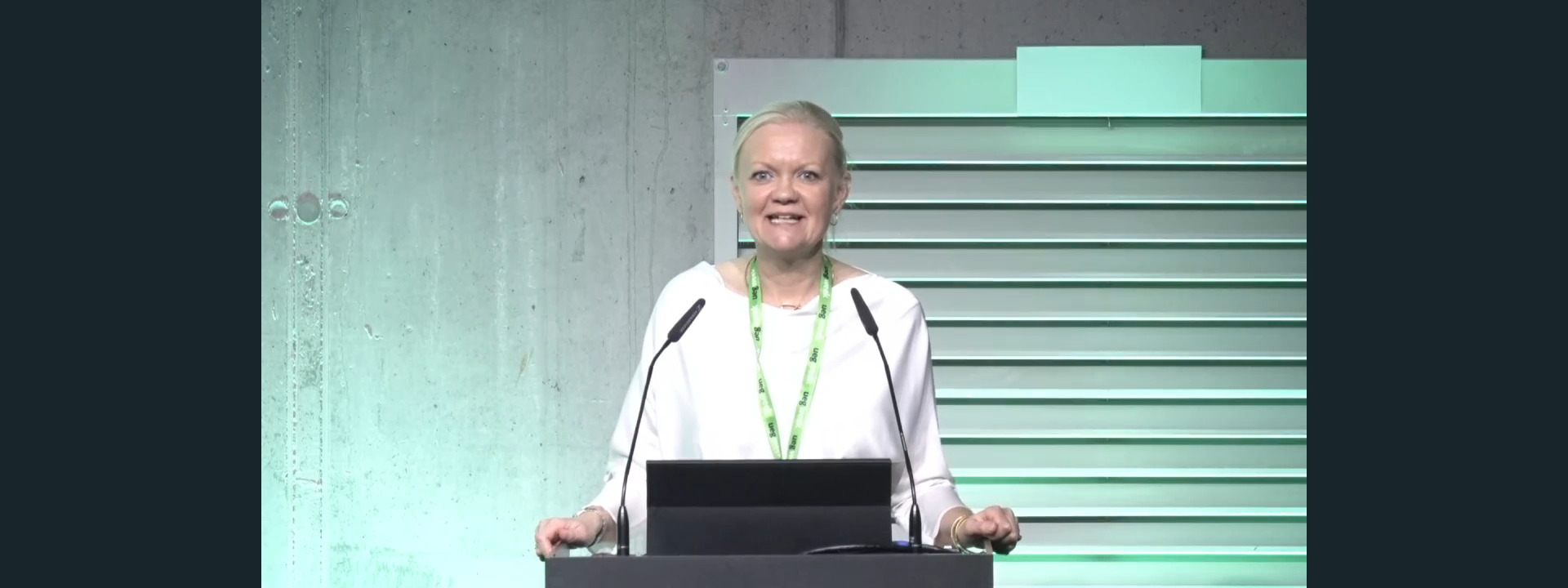 The pregnant IBD patient (Complete Session)