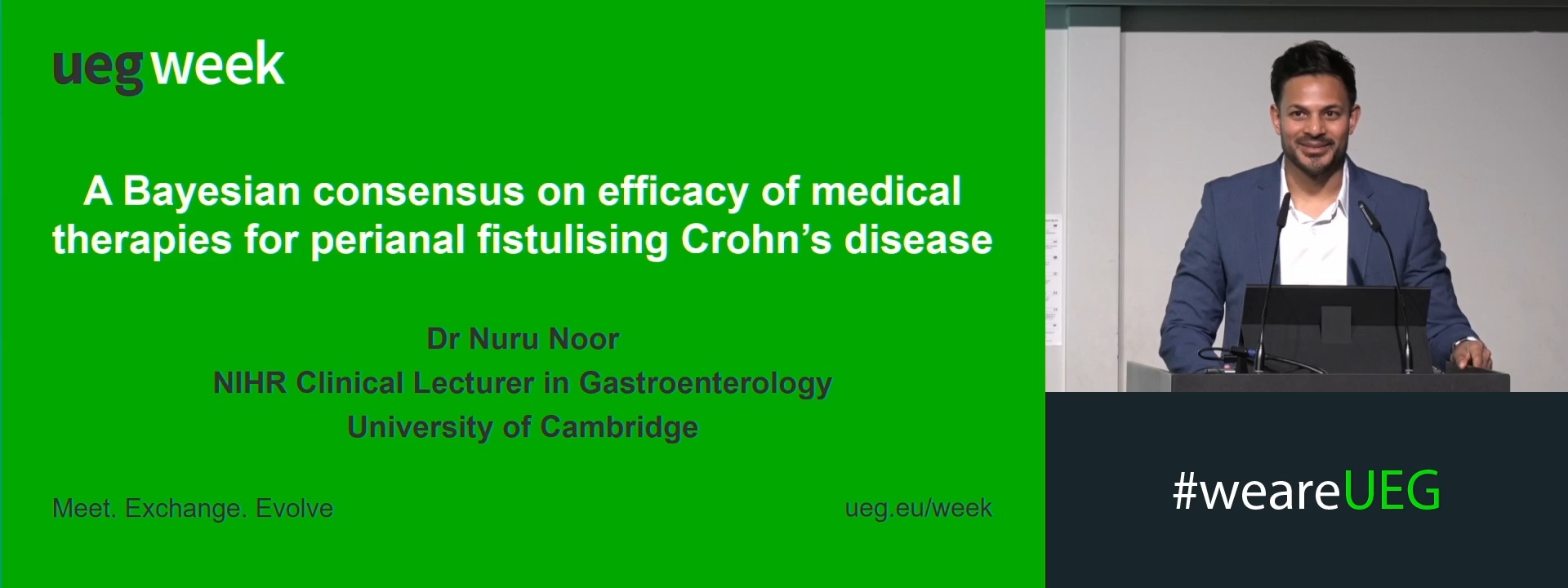 BAYESIAN PRIOR ELICITATION ON THE EFFICACY OF SEVEN MEDICAL THERAPIES FOR FISTULATING PERIANAL CROHN’S DISEASE
