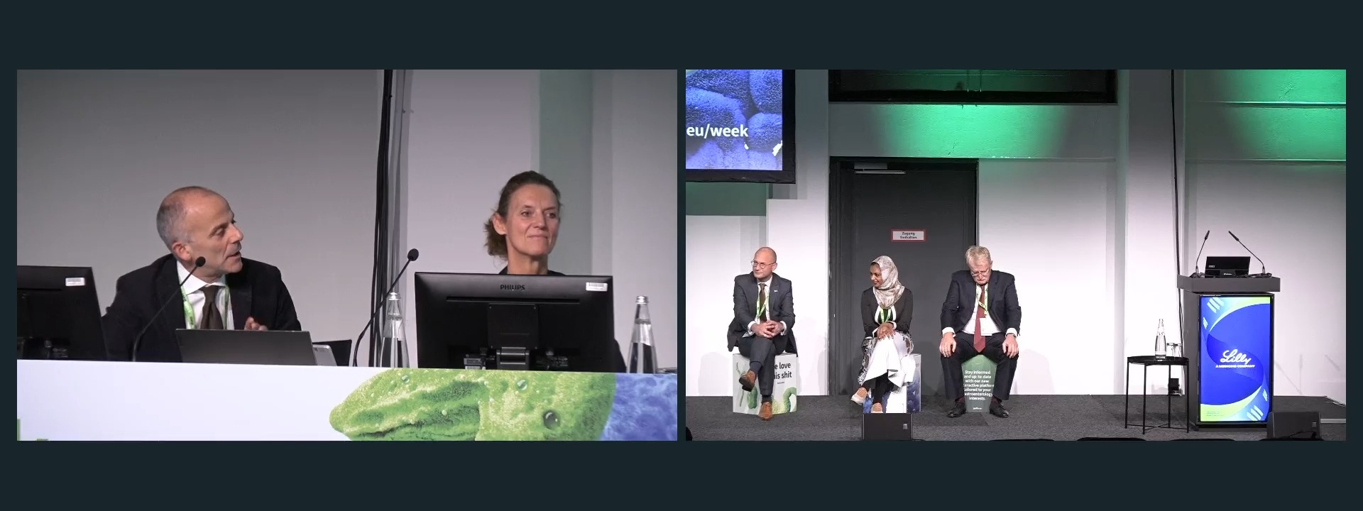 Panel discussion: Post-OP complications