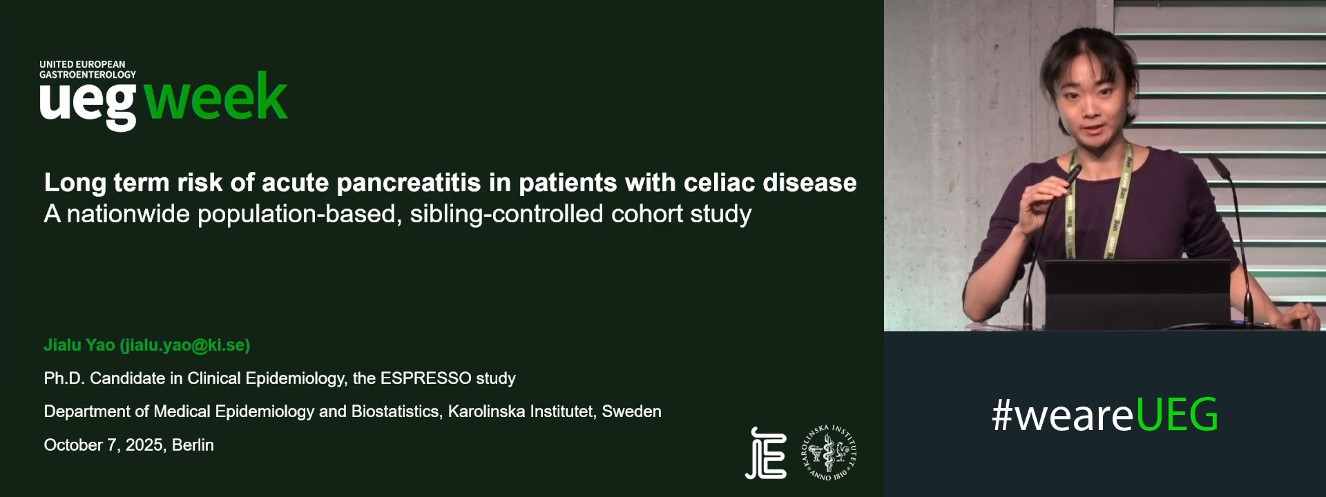 LONG TERM RISK OF ACUTE PANCREATITIS IN PATIENTS WITH CED: A NATIONWIDE POPULATION-BASED, SIBLING-CONTROLLED COHORT STUDY