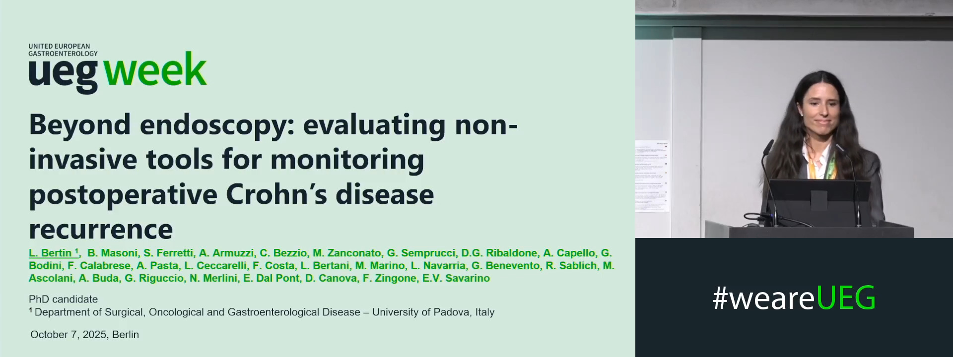 BEYOND ENDOSCOPY: EVALUATING NON-INVASIVE TOOLS FOR MONITORING POSTOPERATIVE CROHN'S DISEASE RECURRENCE