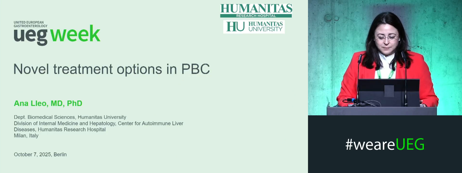 Novel treatment options in PBC