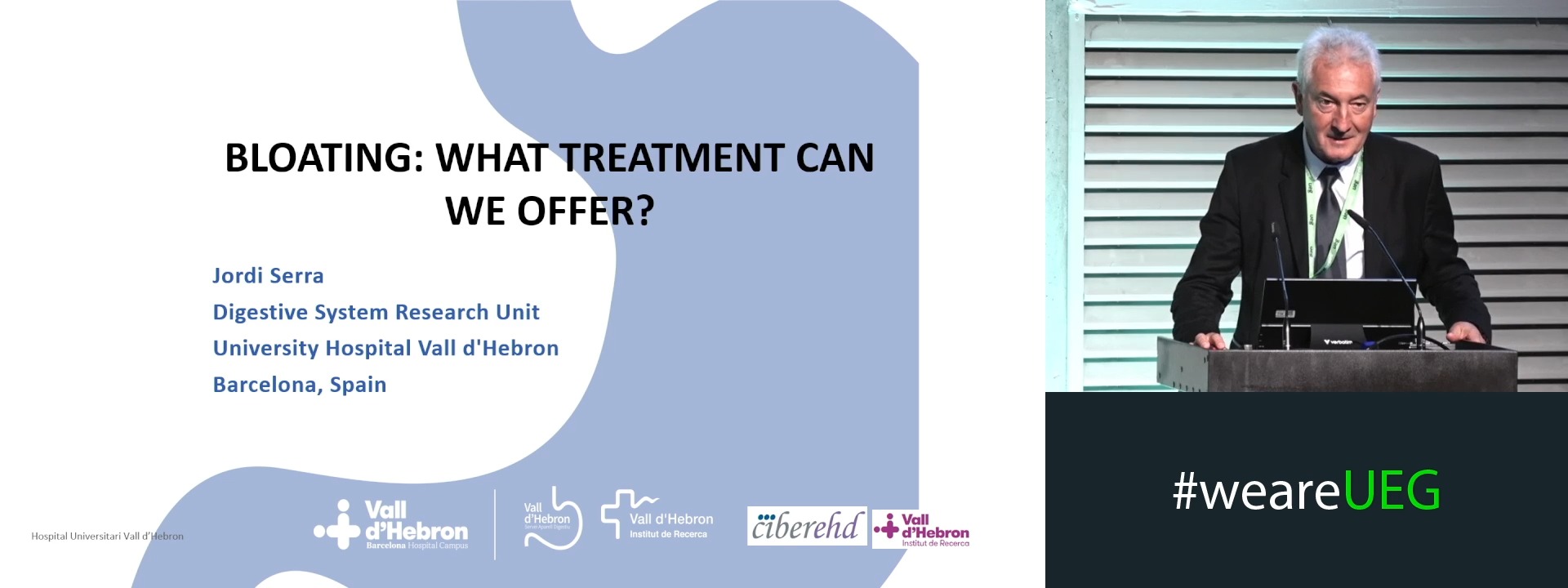 What treatment can we offer?