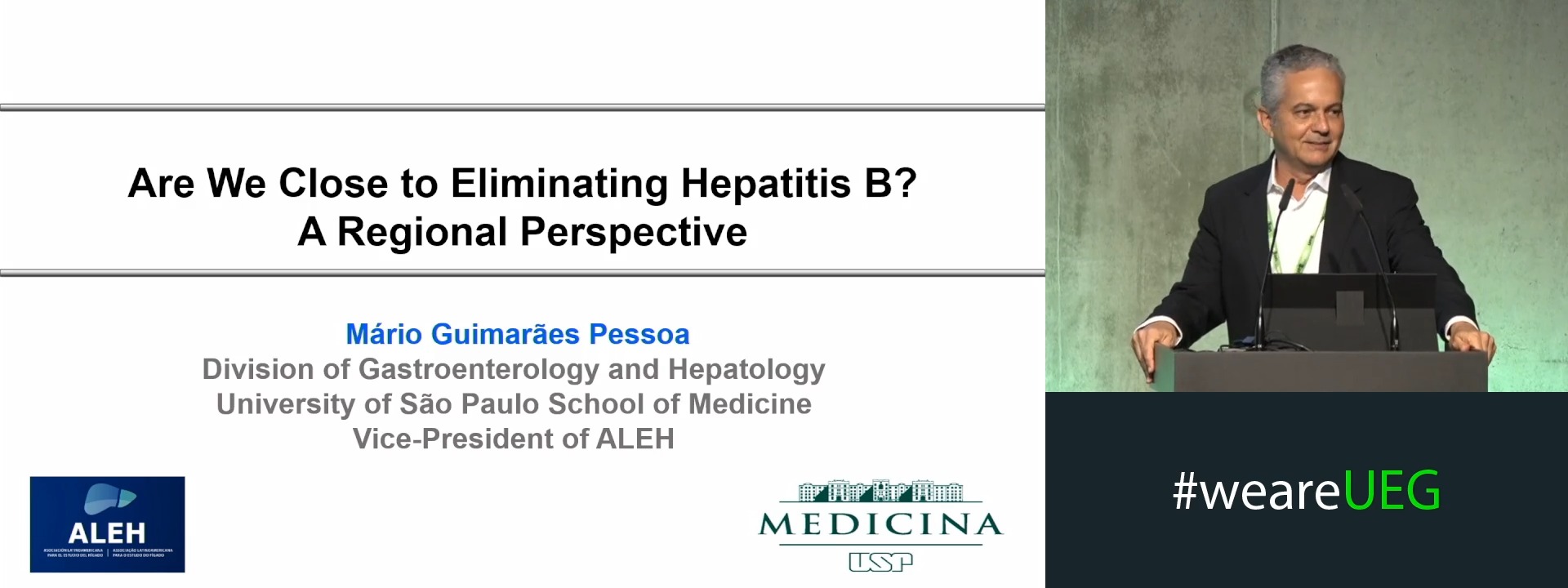 Are We Close to Eliminating Hepatitis B? A Regional Perspective