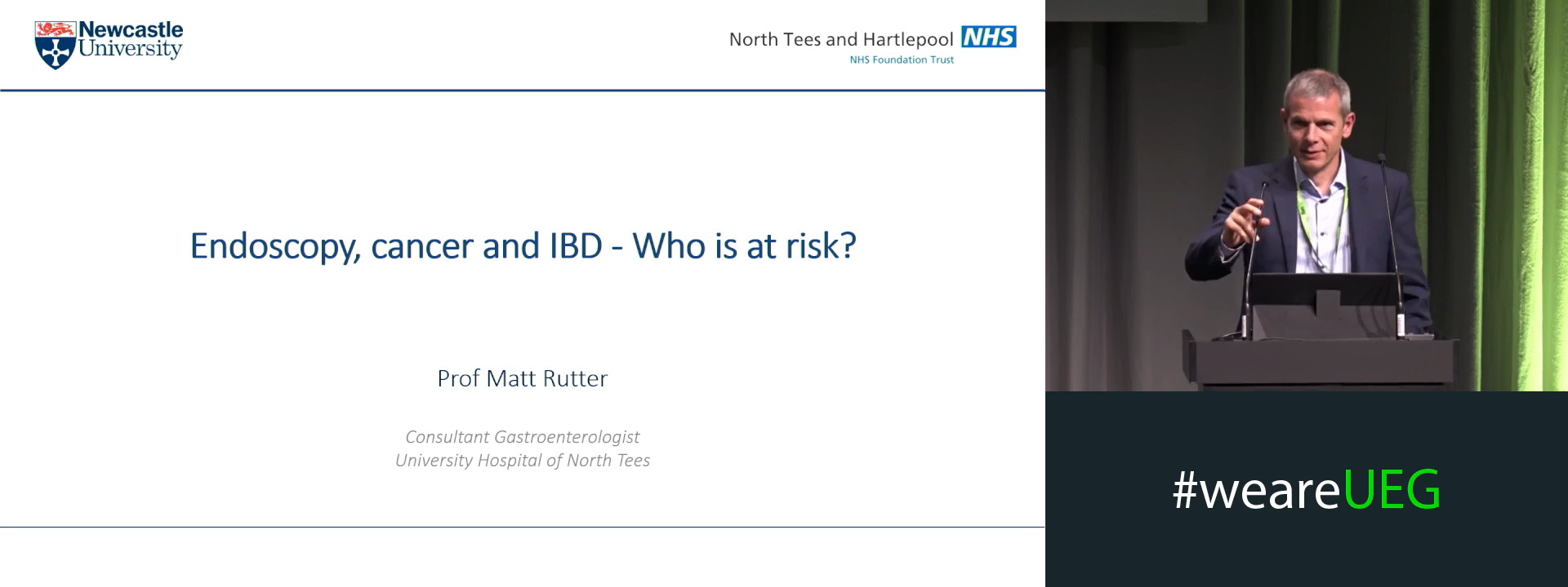 Who is at risk?