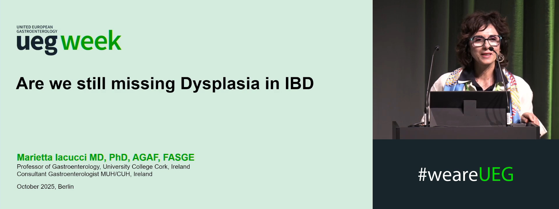 Endoscopy surveillance: Are we still missing dysplasia?