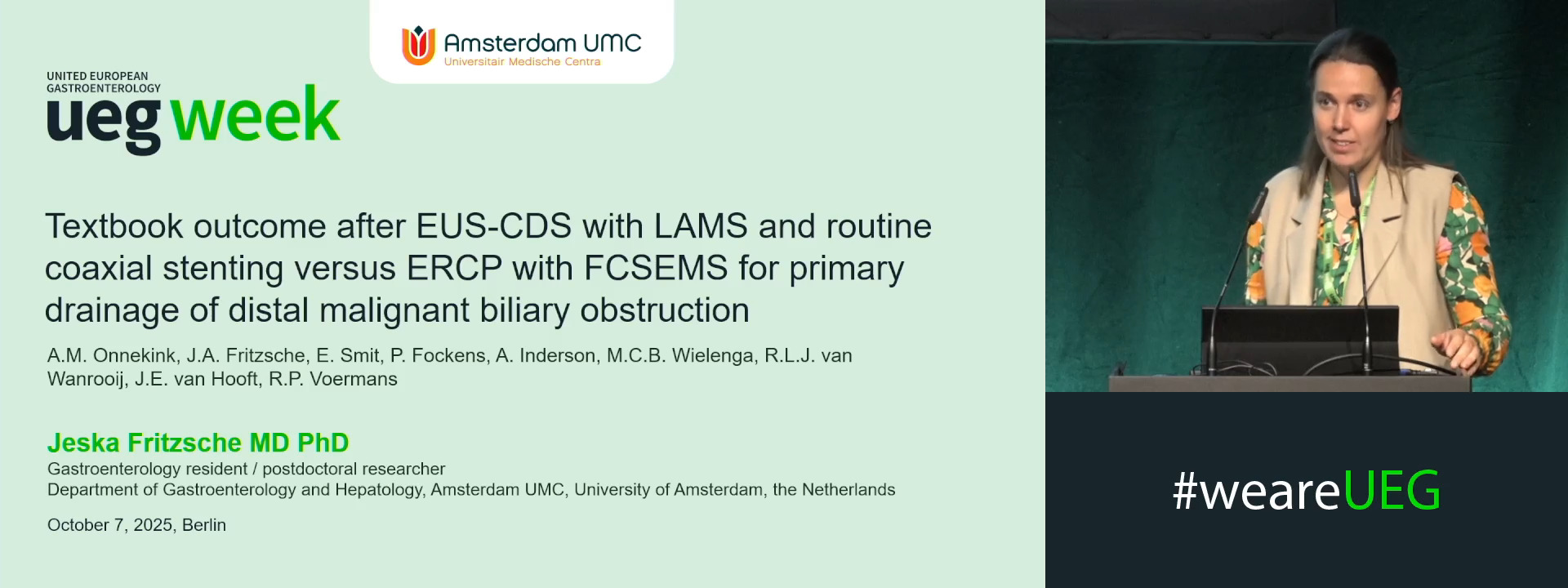 EUS-CDS WITH LAMS AND COAXIAL STENT VERSUS ERCP WITH FCSEMS FOR PRIMARY DRAINAGE OF DISTAL MALIGNANT BILIARY OBSTRUCTION: A POST-HOC ANALYSIS OF TWO PROSPECTIVE COHORTS