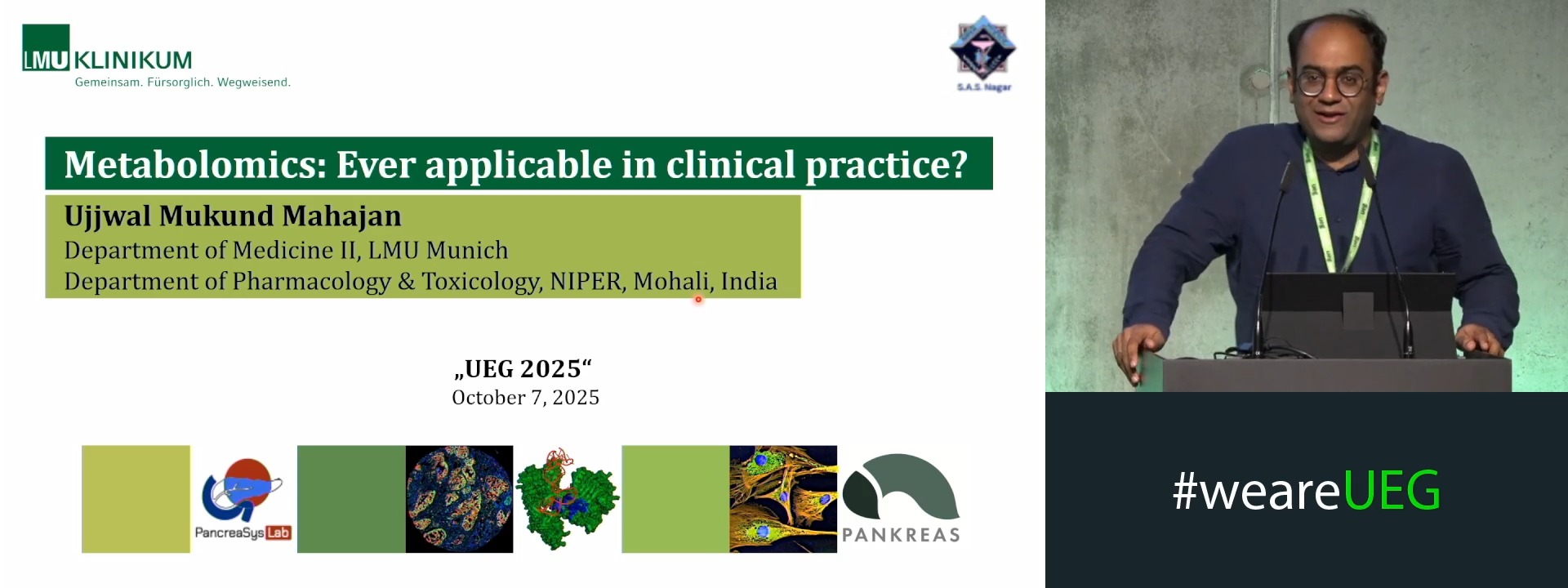 Metabolomics: Ever applicable in clinical practice?