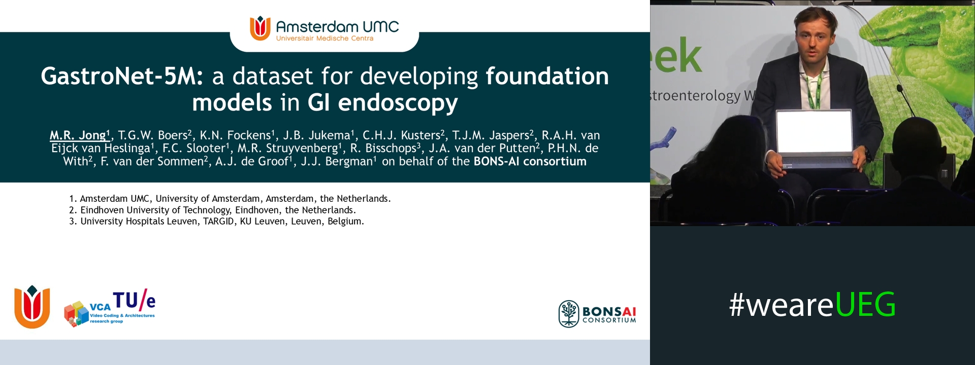 GASTRONET-5M: A MULTICENTER DATASET FOR FOUNDATION MODELS ADVANCING DEEP LEARNING SYSTEMS IN GASTROINTESTINAL ENDOSCOPY