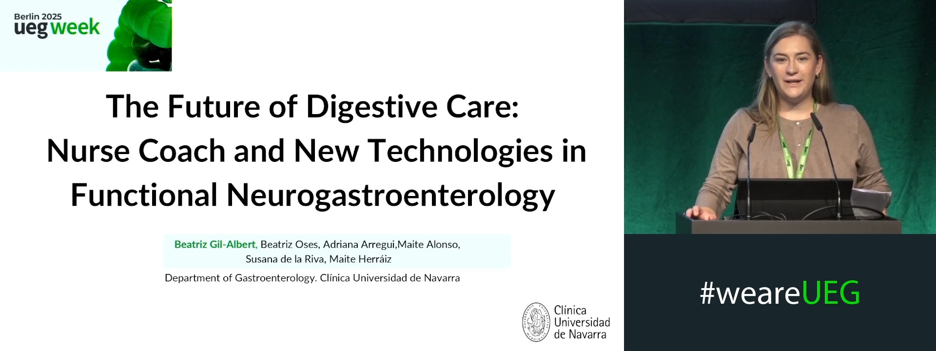THE FUTURE OF DIGESTIVE CARE: NURSE COACH AND NEW TECHNOLOGIES IN FUNCTIONAL NEUROGASTROENTEROLOGY