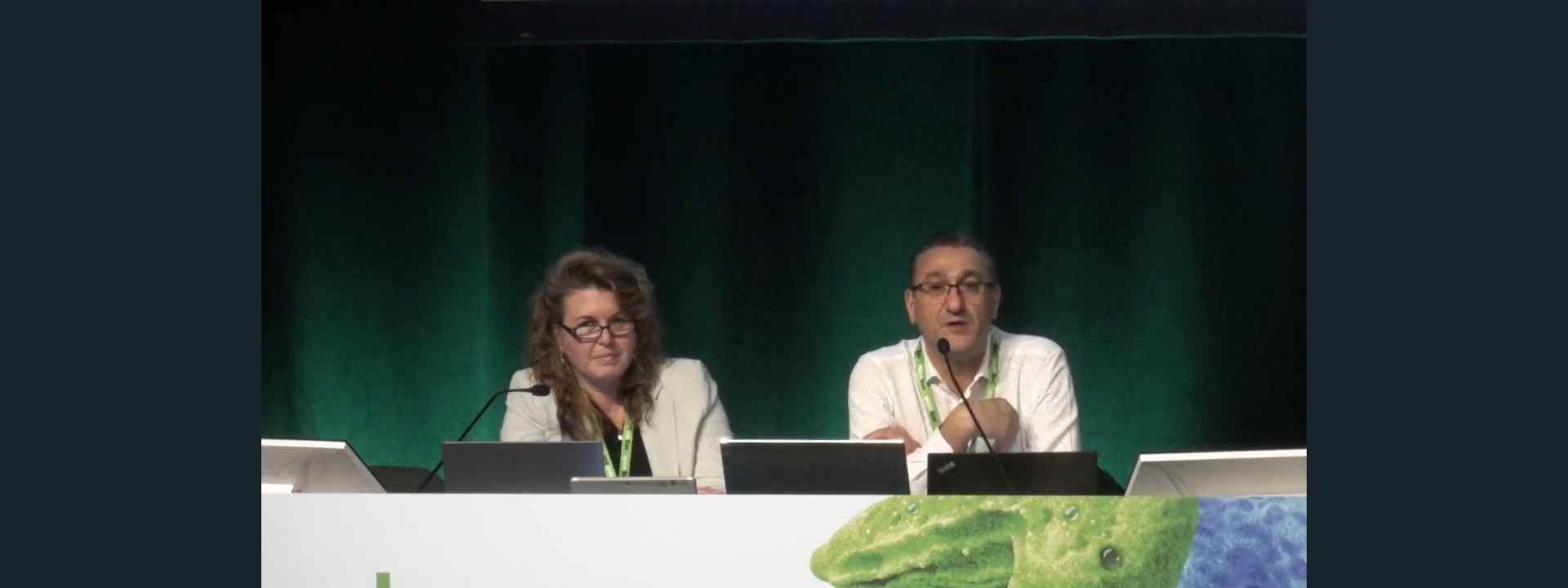 Discussion: New trends and developments in hygiene and infection control