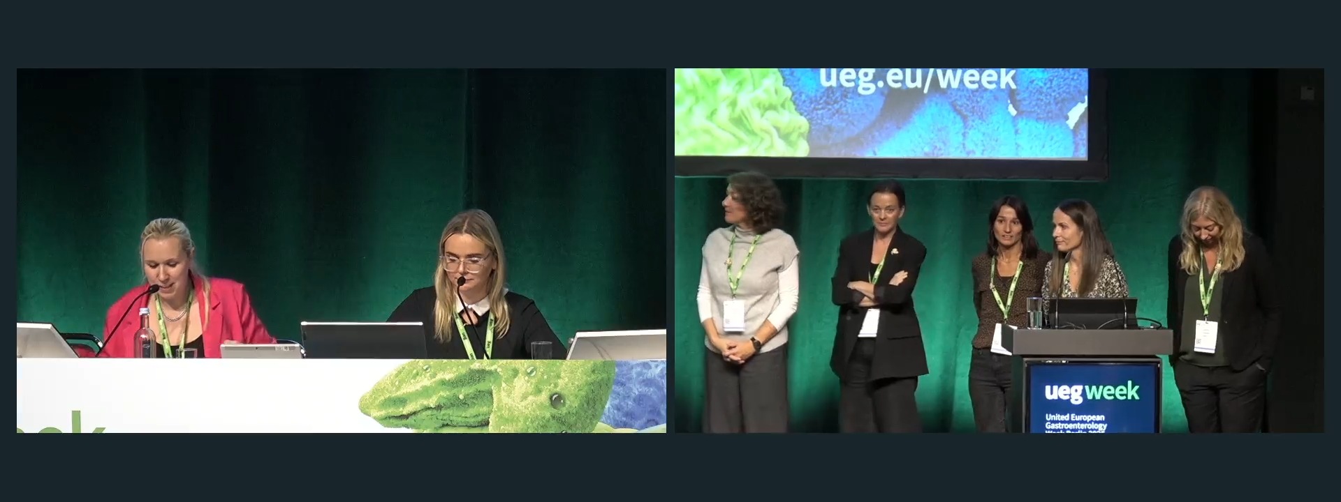 Panel Discussion