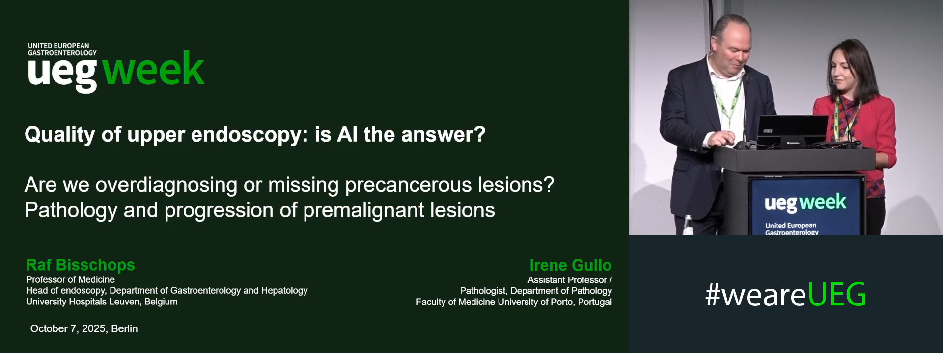Premalignant gastric lesions: Pathology, progressions, and challenges in diagnosis