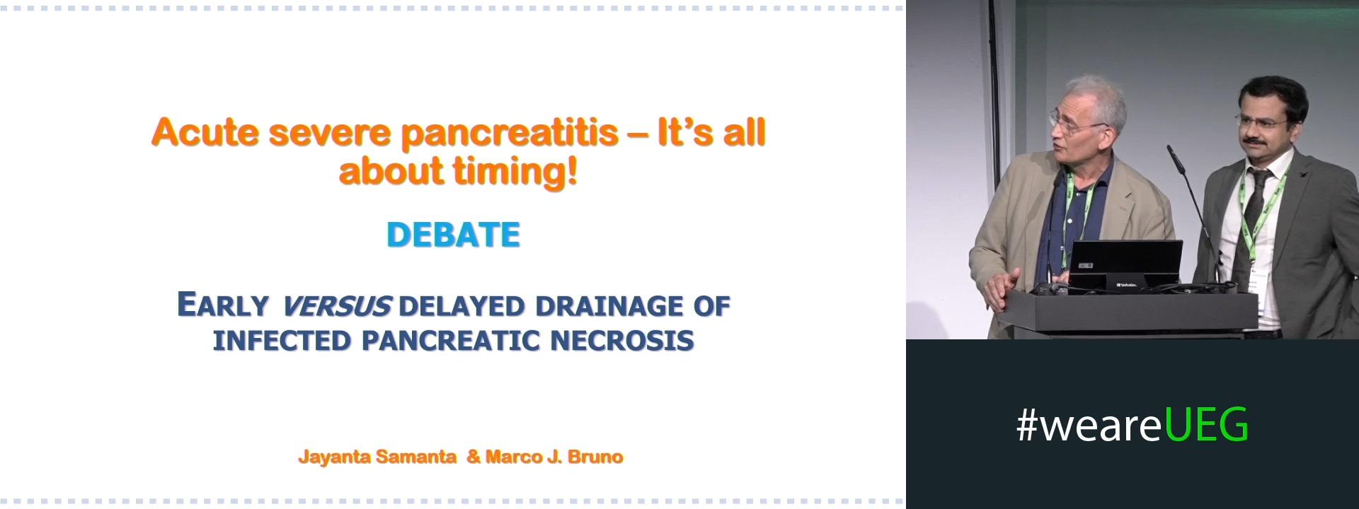 Managing pancreatic duct pressure: Early intervention vs. step-up strategies. Pros and cons for safer outcomes