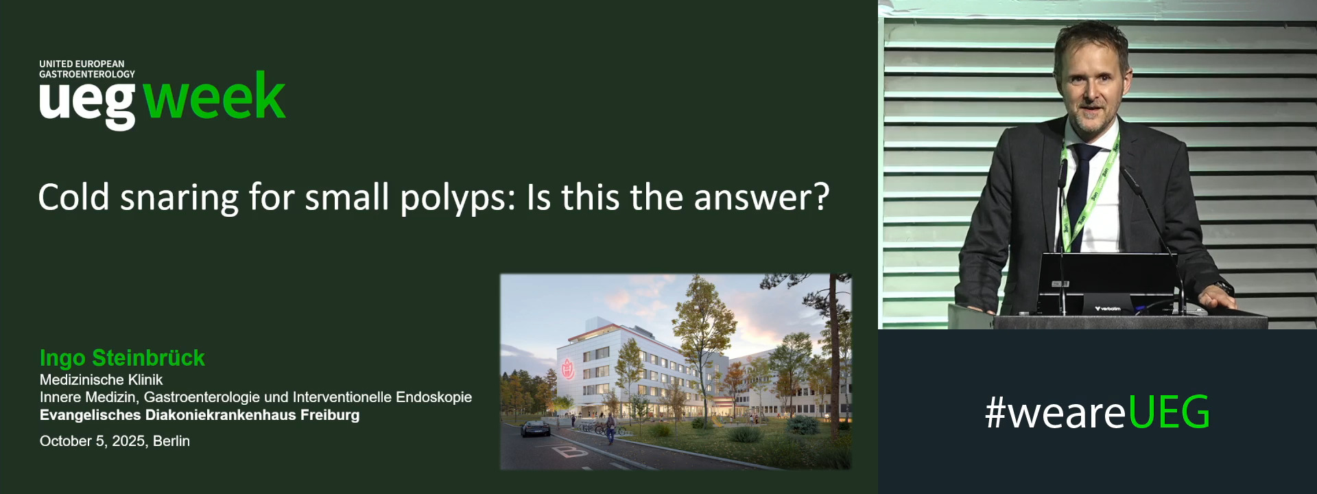 Cold snaring for small polyps or serrated polyps: Is this the answer?