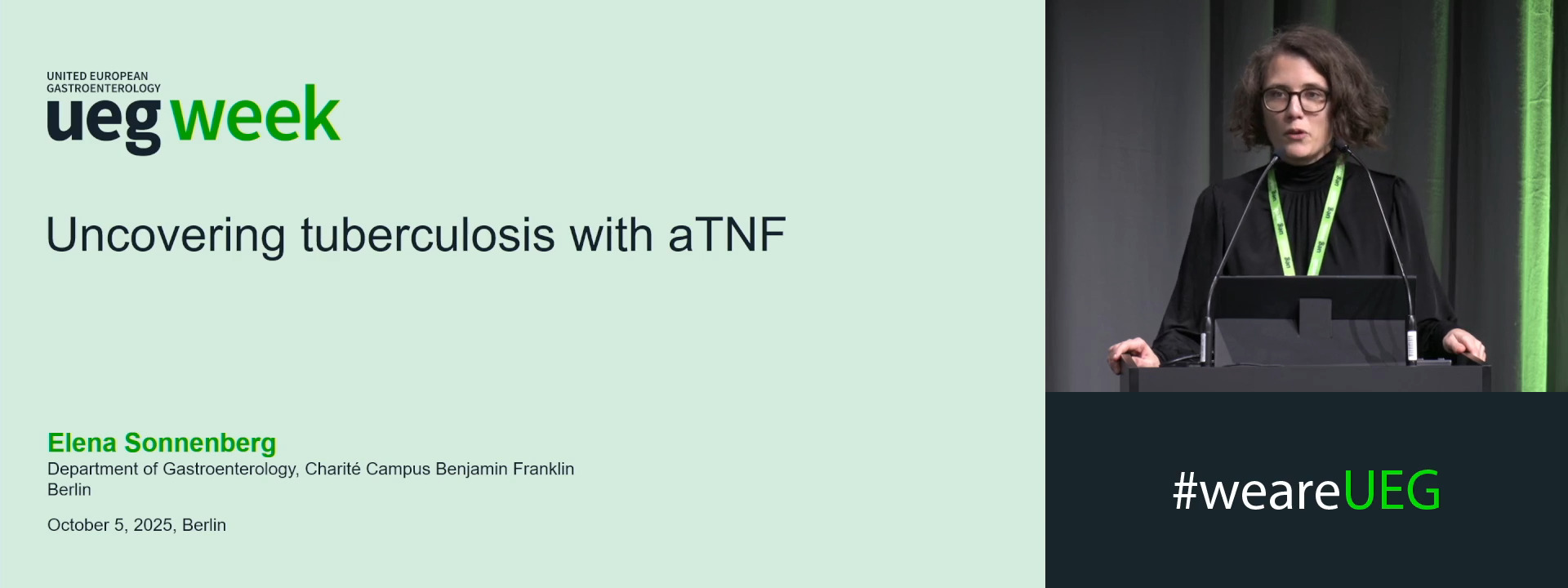 Infection risks of immunosuppressive therapy: Tuberculosis with TNF blockers and Hepatitis B with CD20 blockers