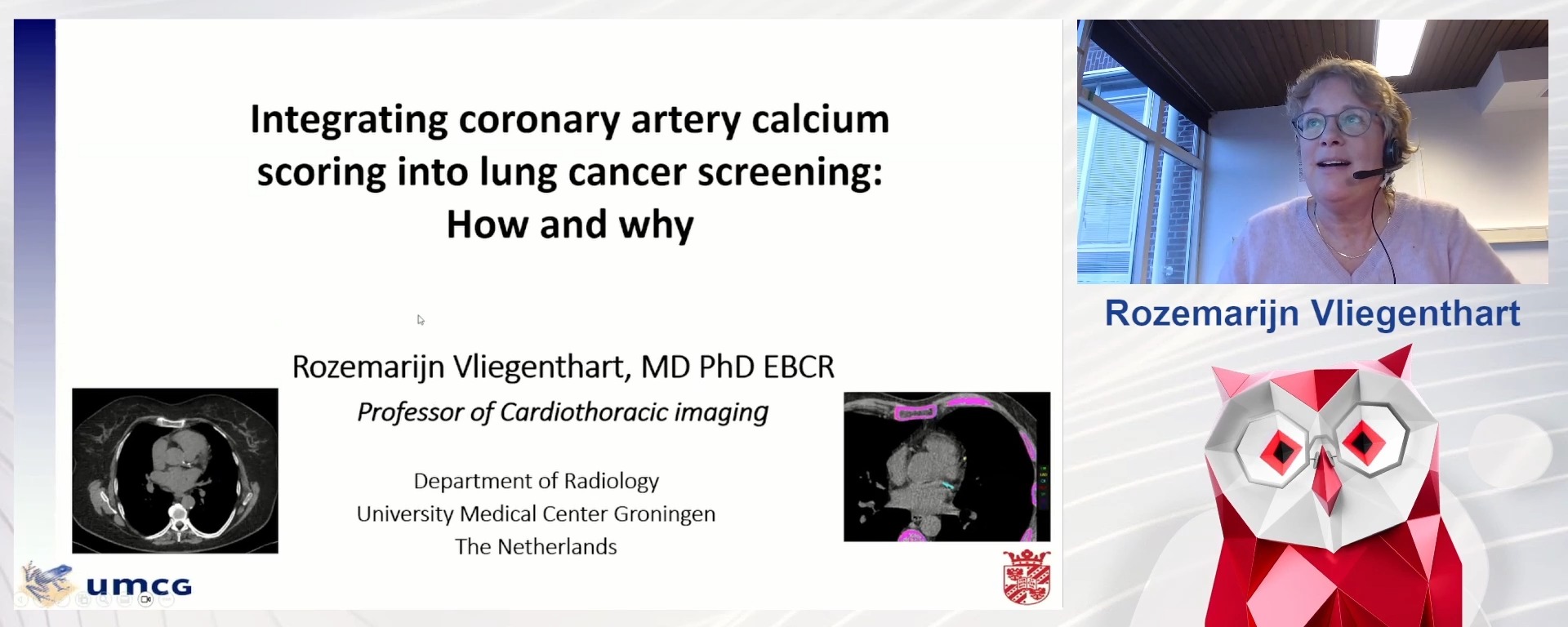 Integrating Coronary Artery Calcium Scoring into Lung Cancer Screening: How and why