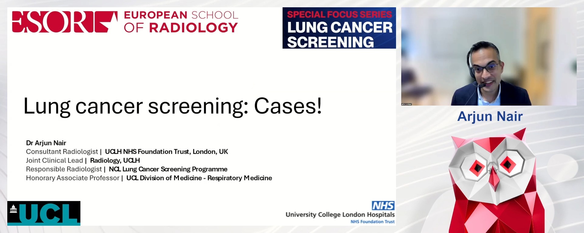 Case-Based Session #1