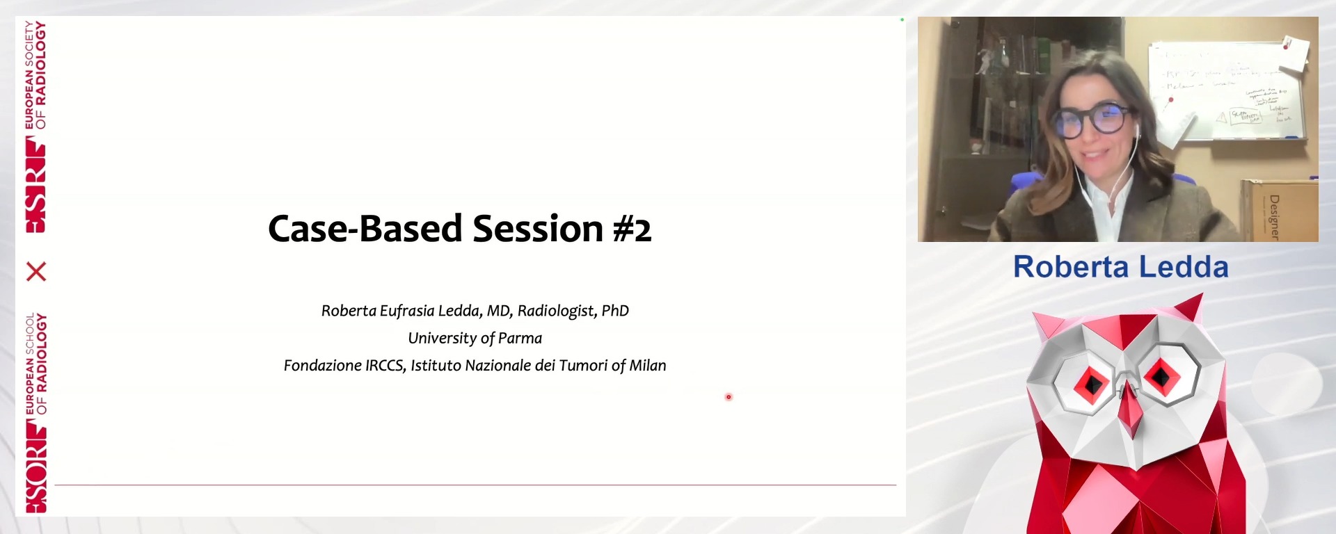 Case-Based Session #2