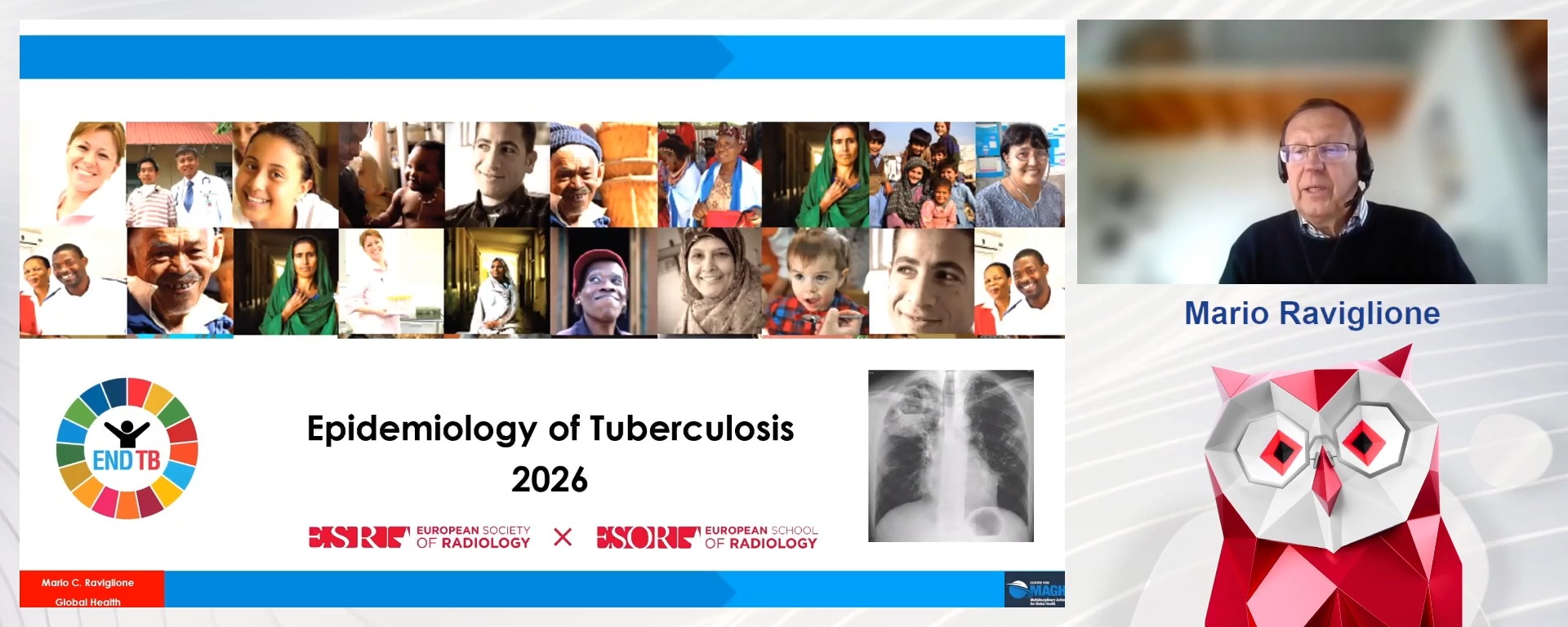 Epidemiology