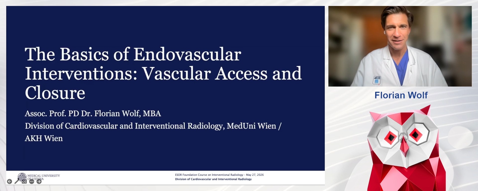 The Basics of Endovascular Interventions: Vascular Access and Closure