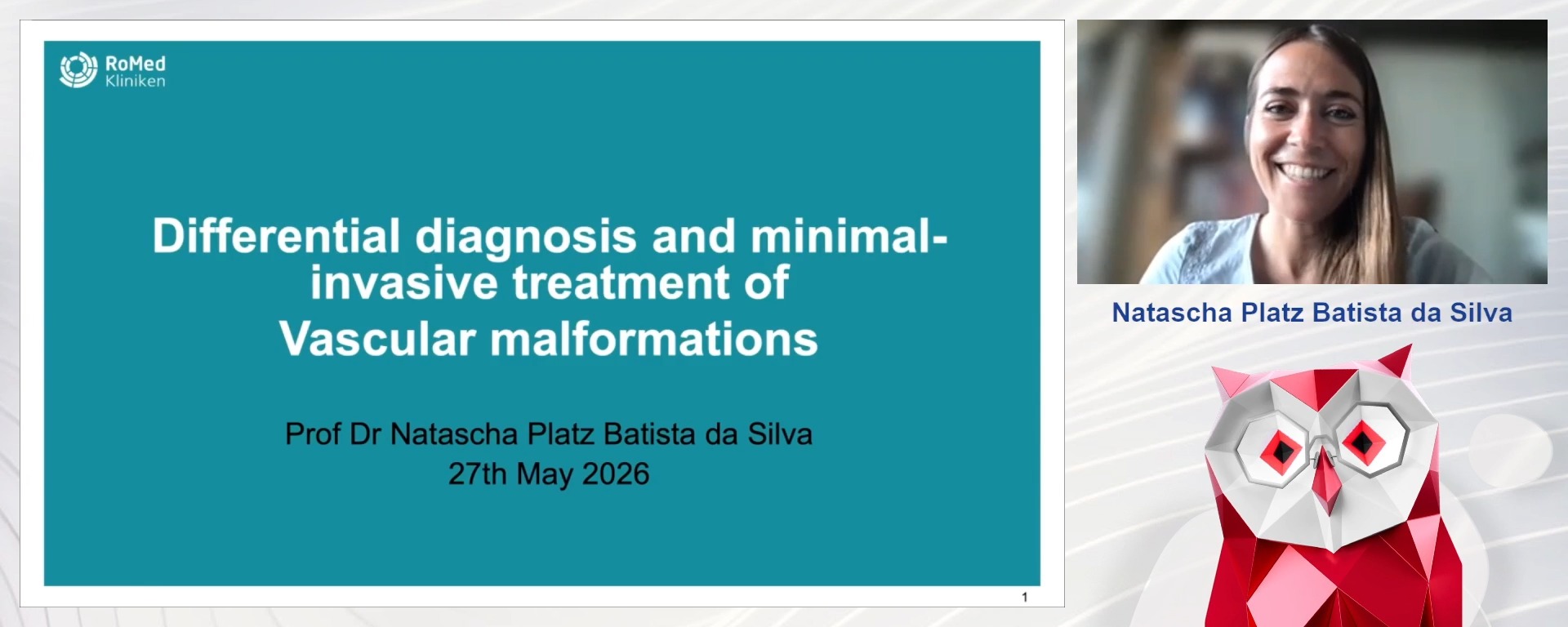 Differential Diagnosis and Minimal-Invasive Treatment of Vascular Malformations