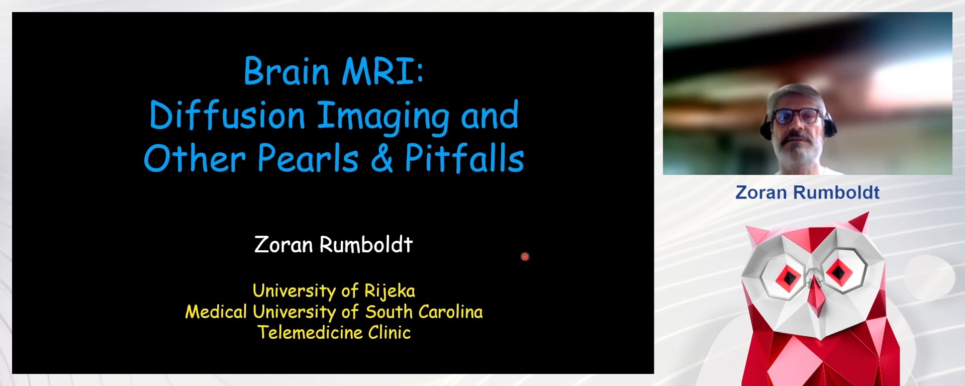 Brain MRI: Diffusion Imaging: Some Other Pearls & Pitfalls