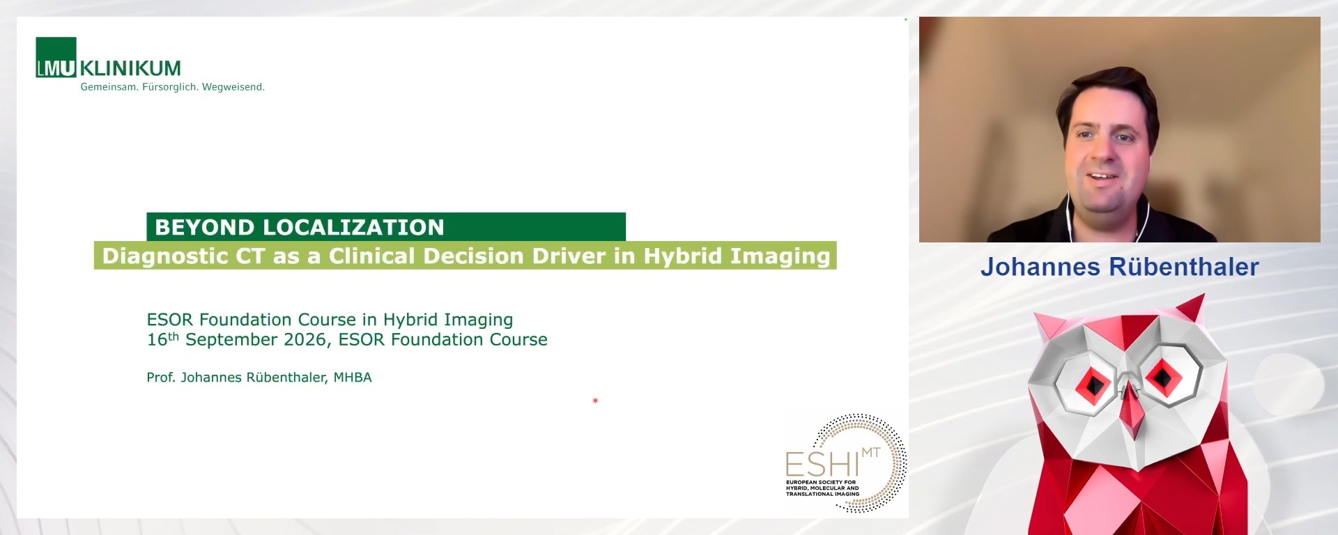 Beyond Localization: Diagnostic CT as a Clinical Decision Driver in Hybrid Imaging