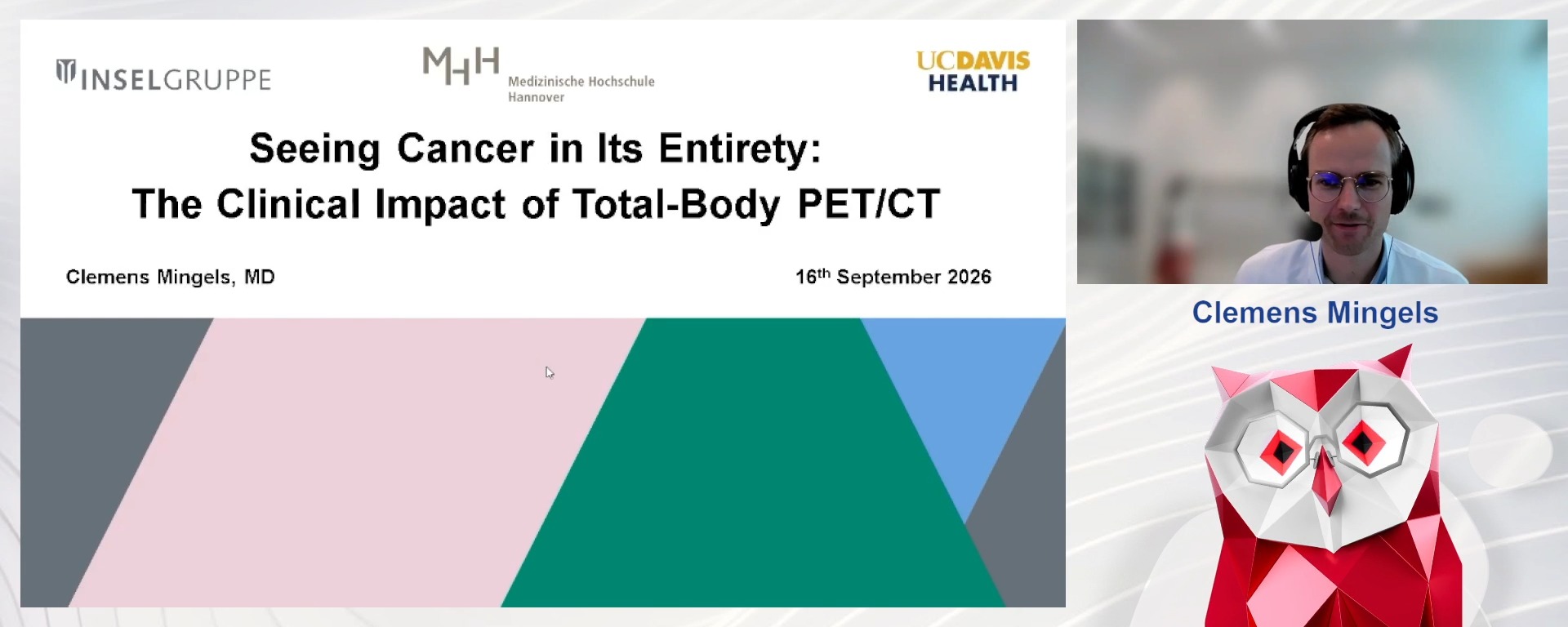 Seeing Cancer in Its Entirety: The Clinical Impact of Total-Body PET/CT