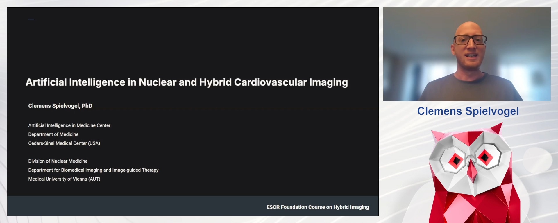 From Chaos to Clarity: Optimizing Hybrid Imaging with Expertise and AI in Nuclear Cardiology