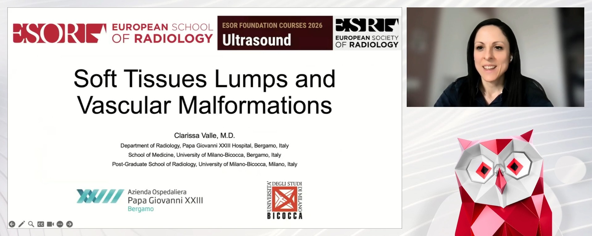 Soft Tissues Lumps and Vascular Malformations